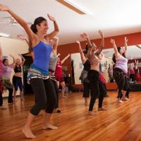 Hip Expressions Belly Dance Studio ico