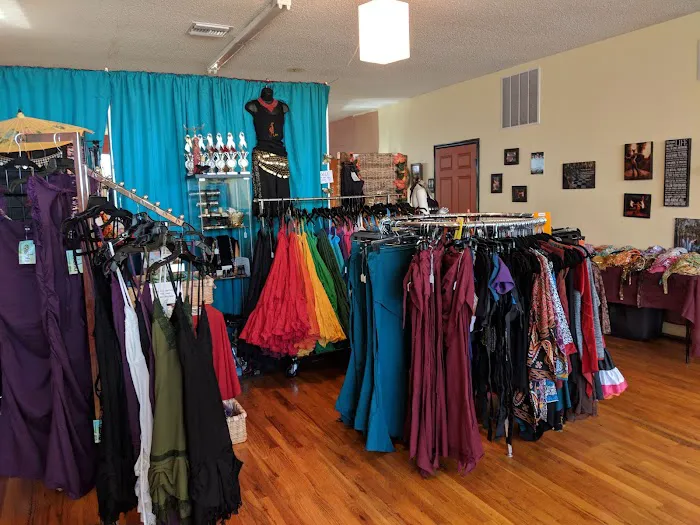 Hip Expressions Belly Dance Studio Picture 10