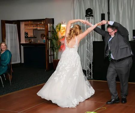 St. Pete Dance