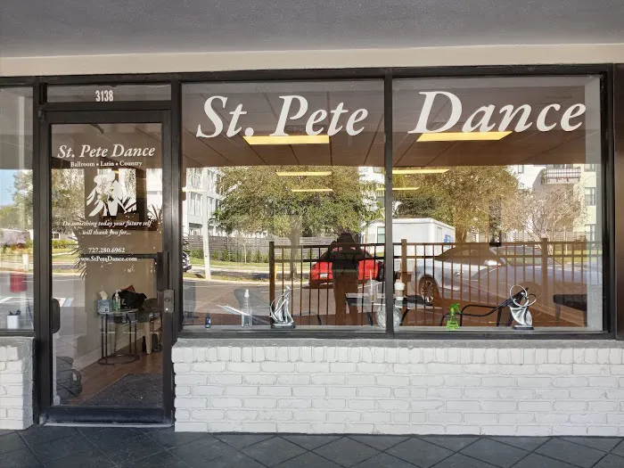 St. Pete Dance Picture 5