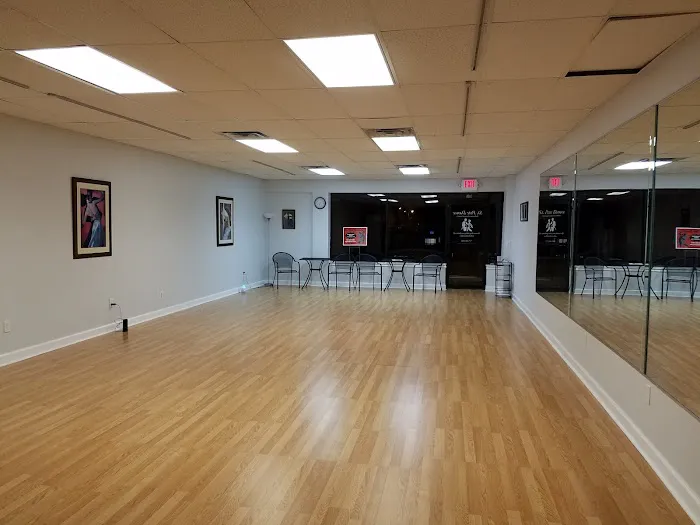 St. Pete Dance Picture 2