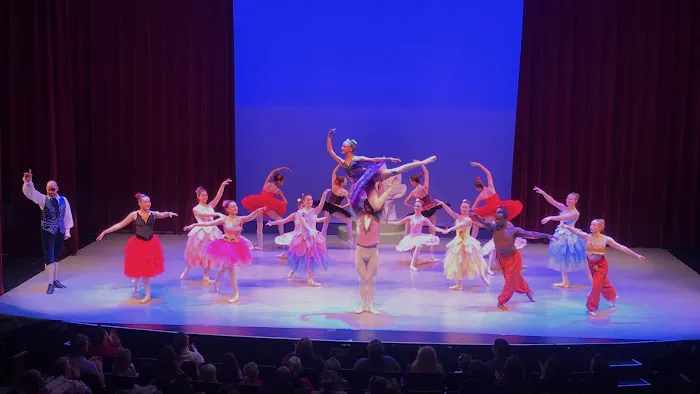 Academy of Ballet Arts Inc Picture 4