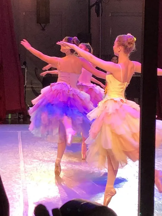 Academy of Ballet Arts Inc Picture 6