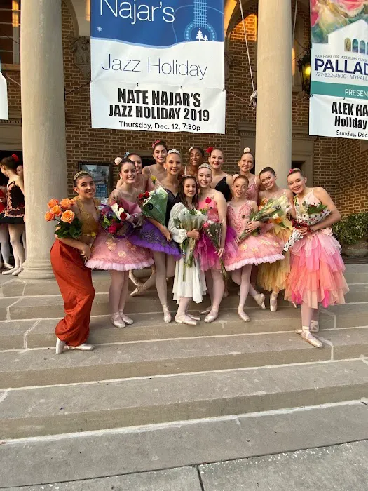 Academy of Ballet Arts Inc Picture 9