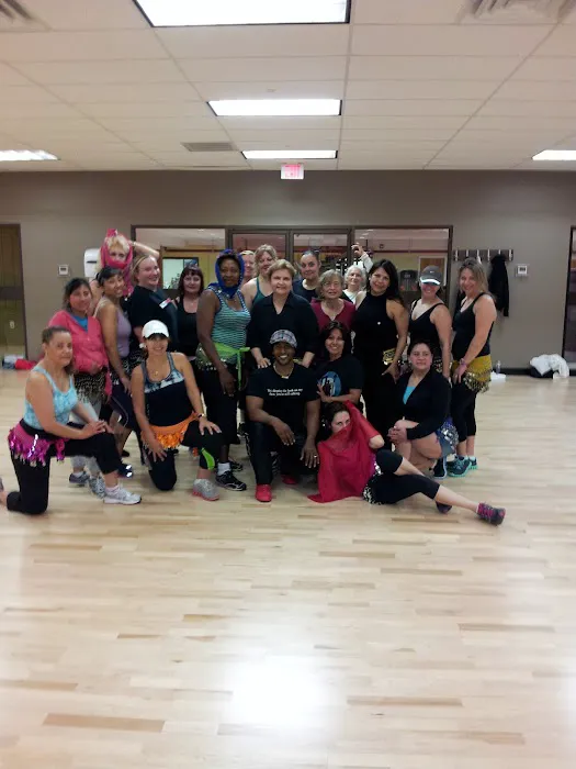Dance To My Rhythm Picture 5