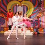 Guilfoil Academy of Dance Saint Petersburg
