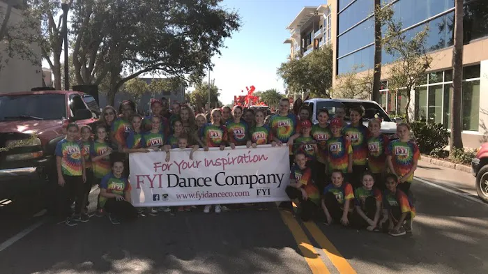 FYI Dance Co Picture 6