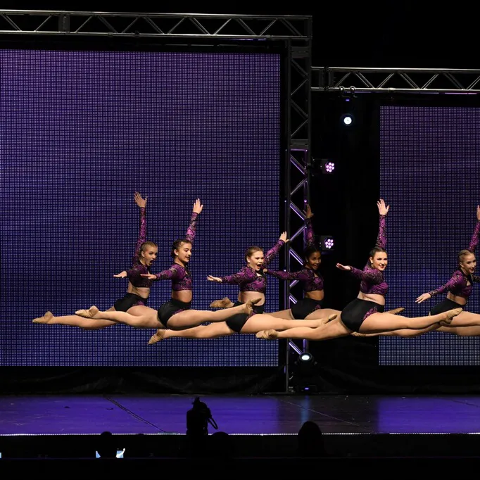 FYI Dance Co Picture 1