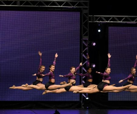 FYI Dance Co