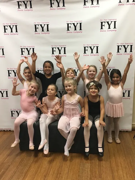 FYI Dance Co Picture 8