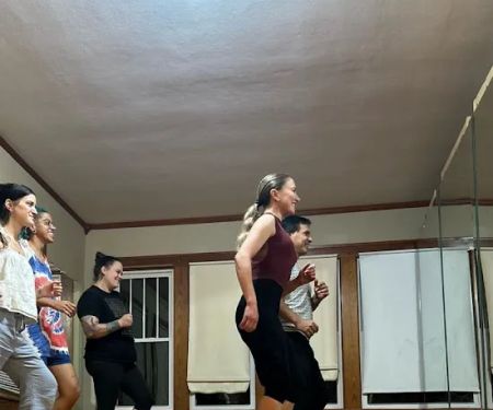 Tampa Latin Fusion