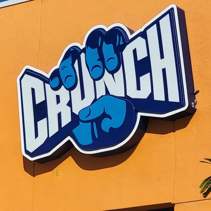 Crunch Fitness - Seminole Picture 3