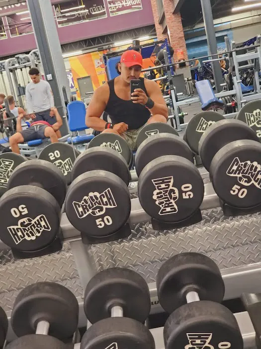 Crunch Fitness - Seminole Picture 8