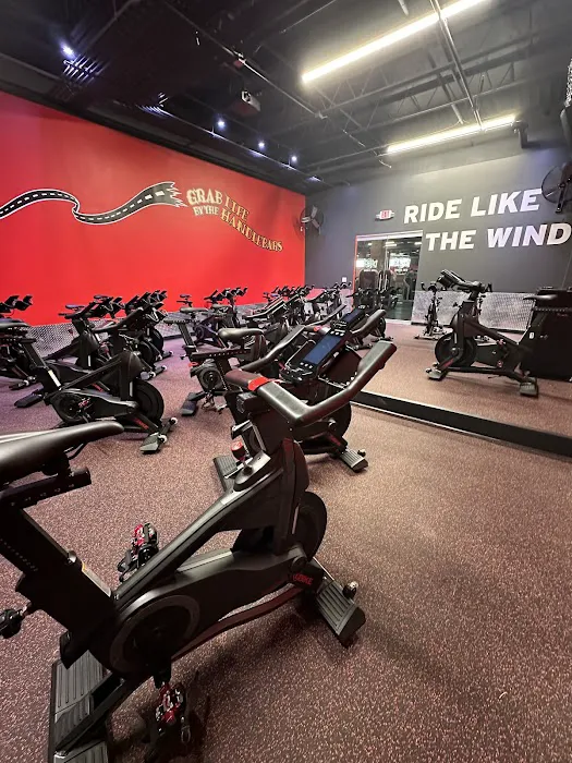 Crunch Fitness - Seminole Picture 10