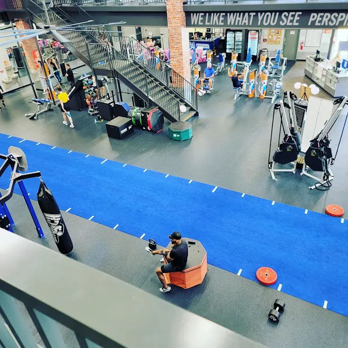 Crunch Fitness - Seminole Picture 9