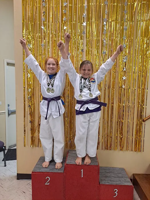 TPF TEAM Praise Force Tae Kwon Do & More Picture 5