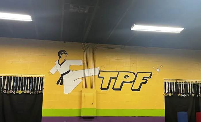 TPF TEAM Praise Force Tae Kwon Do & More Picture 4