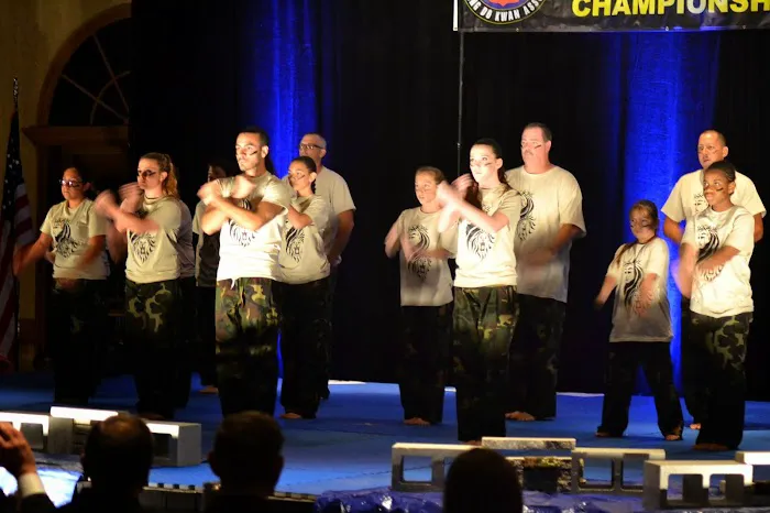 TPF TEAM Praise Force Tae Kwon Do & More Picture 10