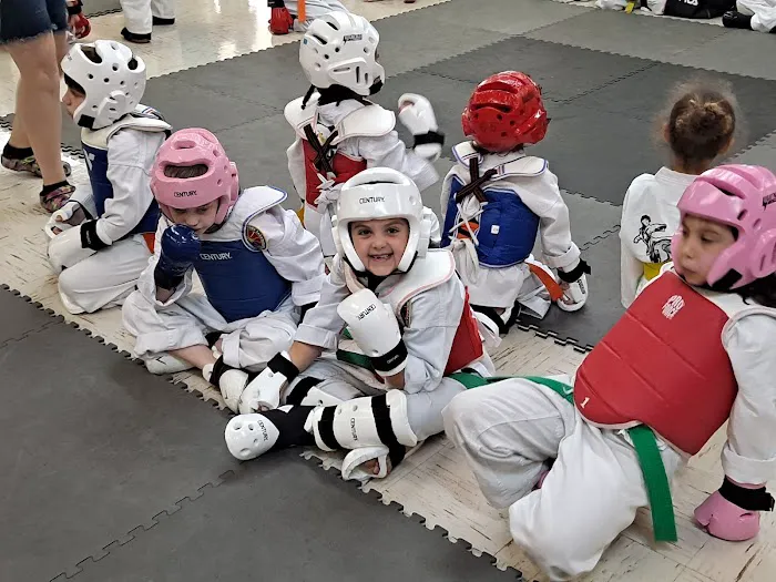 TPF TEAM Praise Force Tae Kwon Do & More Picture 9