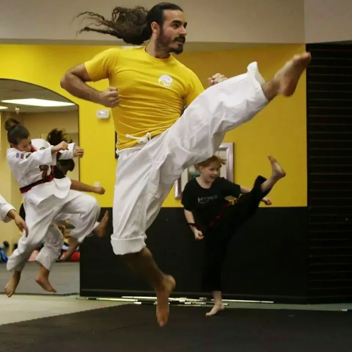 TPF TEAM Praise Force Tae Kwon Do & More Picture 8