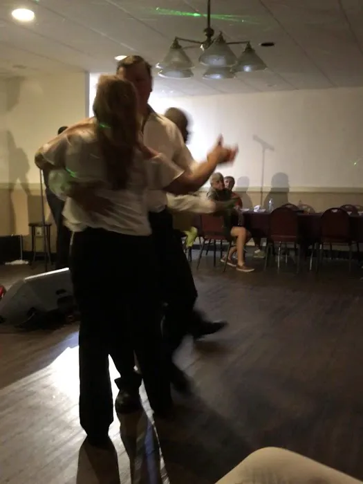 Dance With Susan Picture 4