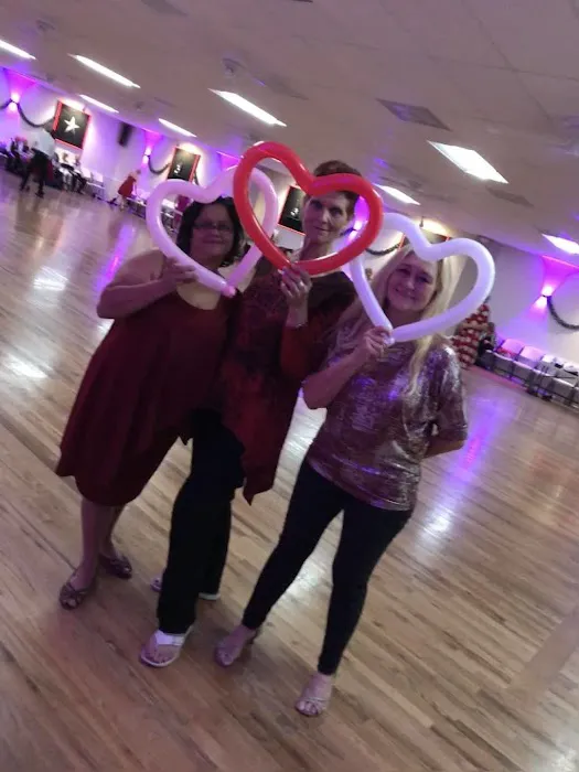 Dance With Susan Picture 3