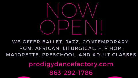 Prodigy Dance Factory Picture 2