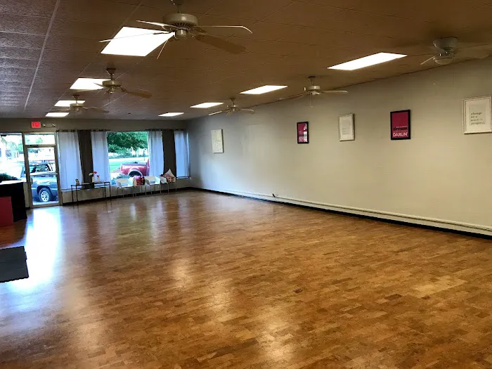 Prodigy Dance Factory Picture 5
