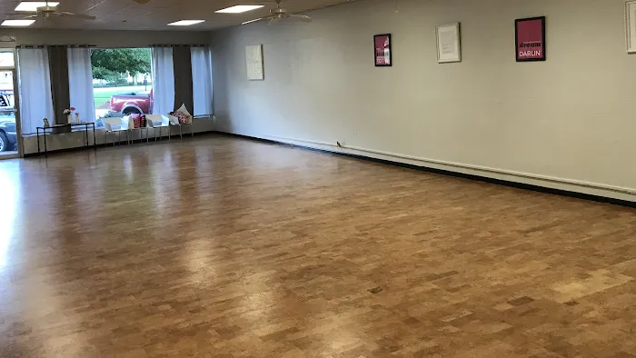 Prodigy Dance Factory Picture 7