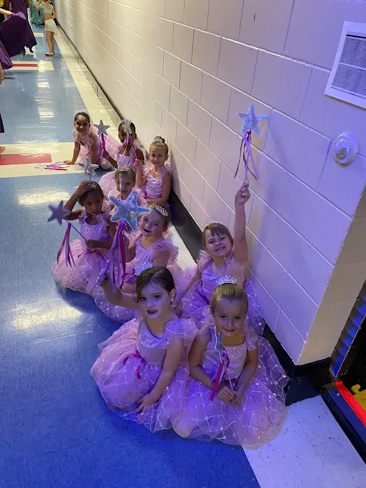 Lake Alfred Dance Center Picture 1