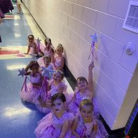 Lake Alfred Dance Center ico