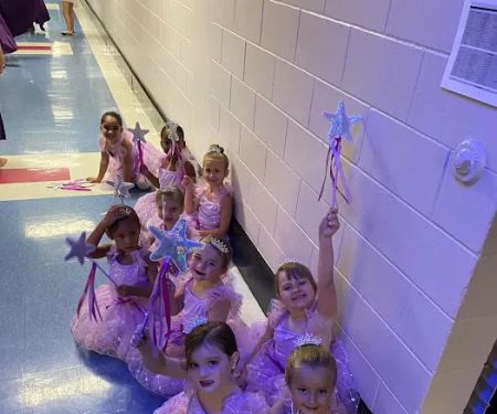 Lake Alfred Dance Center