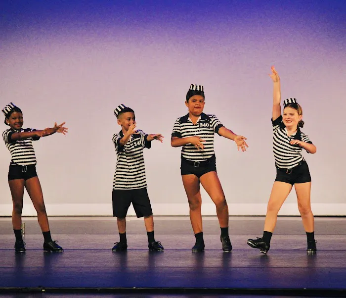 Lake Alfred Dance Center Picture 5
