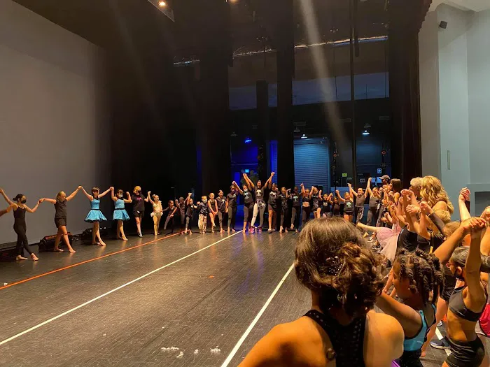 Lake Alfred Dance Center Picture 9