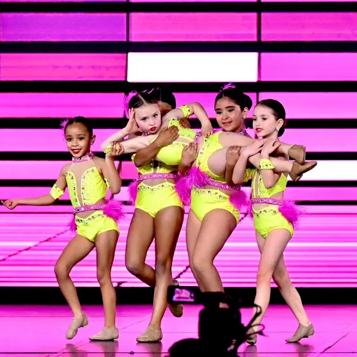 Lake Alfred Dance Center Picture 8