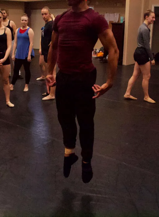 Florida Dance Theatre Picture 3