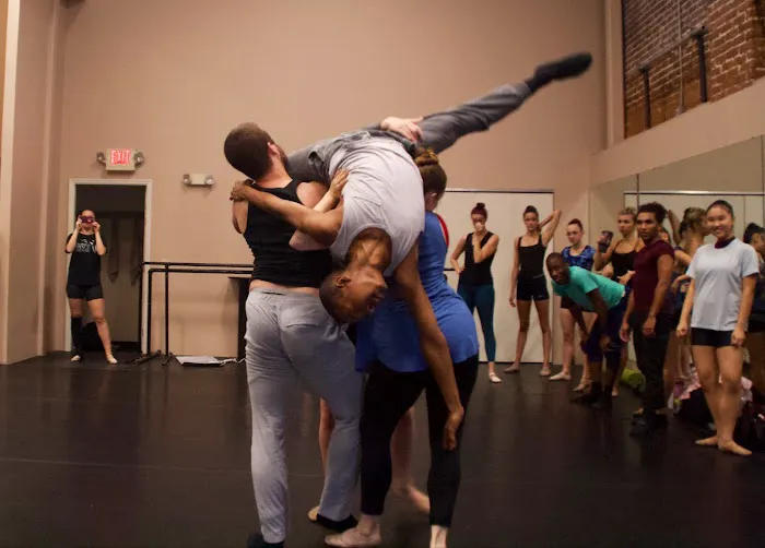 Florida Dance Theatre Picture 2