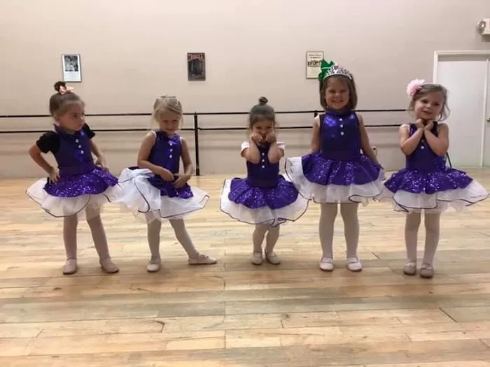 Florida Dance Theatre Picture 1