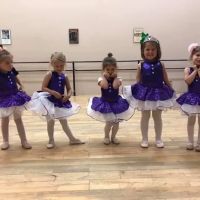 Florida Dance Theatre ico