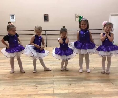 Florida Dance Theatre