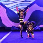 F'yerce Elite Allstars Cheer and Hip Hop Dance