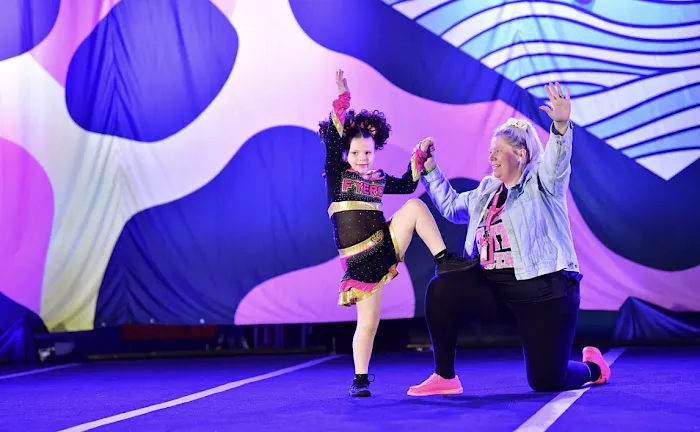 F'yerce Elite Allstars Cheer and Hip Hop Dance Picture 3