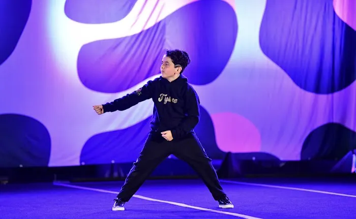 F'yerce Elite Allstars Cheer and Hip Hop Dance Picture 2