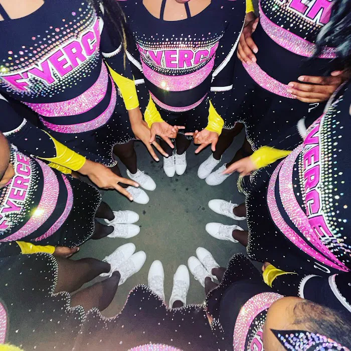 F'yerce Elite Allstars Cheer and Hip Hop Dance Picture 9