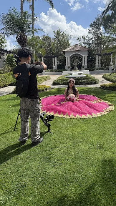 Arly Amador Choreography Picture 7