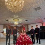 Arly Amador Choreography