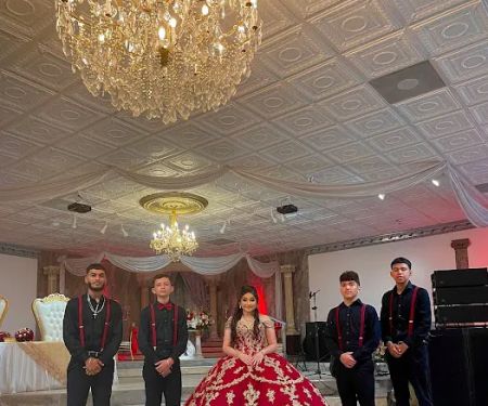 Arly Amador Choreography