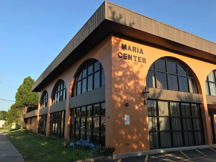 Maria Center Picture 2