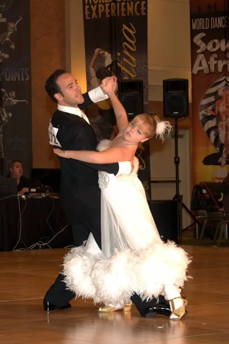 Paramount Ballroom Picture 5