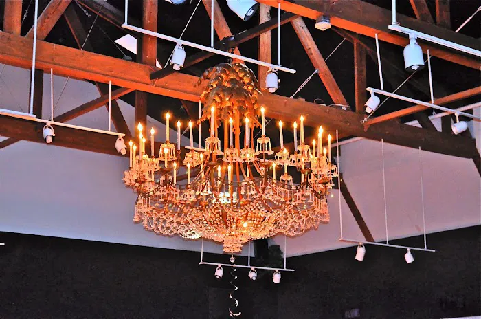 Paramount Ballroom Picture 4